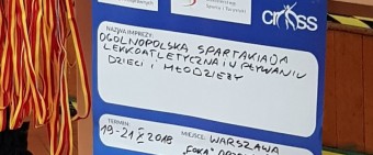 Olimpiada Warszawa (10.2018) 28