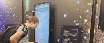 Świat cząstek elementarnych na UŚ (03.2024) 3