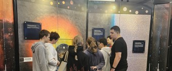 Świat cząstek elementarnych na UŚ (03.2024) 4