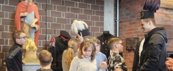 (2025.03.06) Wystawa górnictwa w Siemianowicach 4