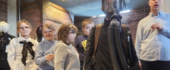 (2025.03.06) Wystawa górnictwa w Siemianowicach 13