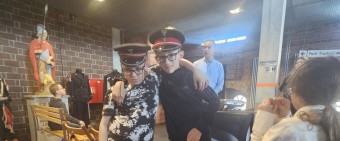 (2025.03.06) Wystawa górnictwa w Siemianowicach 1