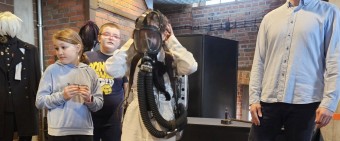 (2025.03.06) Wystawa górnictwa w Siemianowicach 12