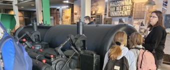 (2025.03.06) Wystawa górnictwa w Siemianowicach 18