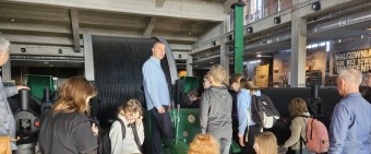 (2025.03.06) Wystawa górnictwa w Siemianowicach 15