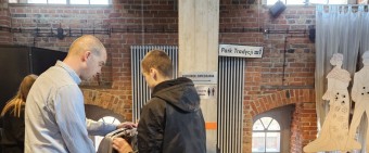 (2025.03.06) Wystawa górnictwa w Siemianowicach 7