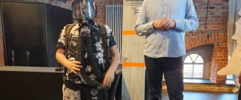 (2025.03.06) Wystawa górnictwa w Siemianowicach 14