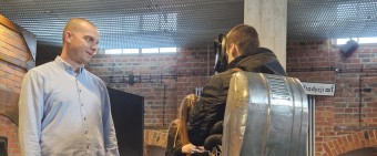 (2025.03.06) Wystawa górnictwa w Siemianowicach 9