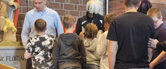 (2025.03.06) Wystawa górnictwa w Siemianowicach 6