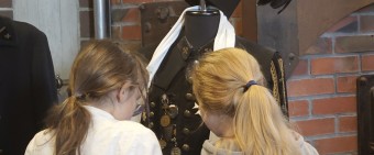 (2025.03.06) Wystawa górnictwa w Siemianowicach 2