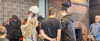 (2025.03.06) Wystawa górnictwa w Siemianowicach 5