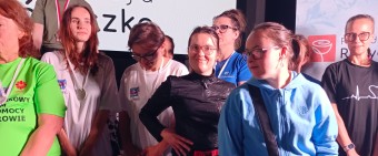 Zawody Wspinaczkowe (2025.12) 9