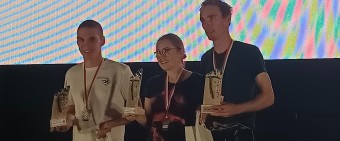 Zawody Wspinaczkowe (2025.12) 4