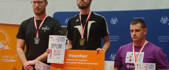 Zawody Wspinaczkowe (2025.12) 18