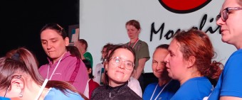 Zawody Wspinaczkowe (2025.12) 8