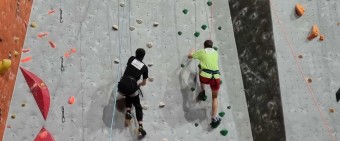 Ogólnopolskie Zawody Wspinaczkowe Osób z Niepełnosprawnością Gliwice 2025 (20).jpeg