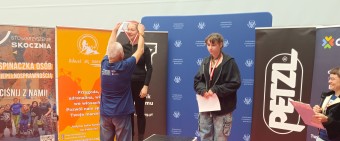 Zawody Wspinaczkowe (2025.12) 16