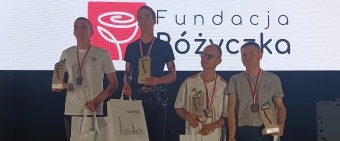 Zawody Wspinaczkowe (2025.12) 3