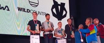 Zawody Wspinaczkowe (2025.12) 13